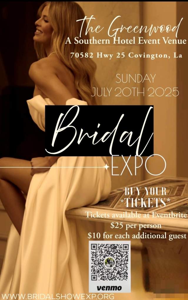 Here Comes the Bride Bridal Expo