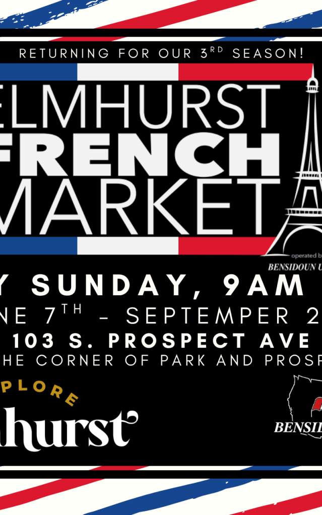 Elmhurst French Market