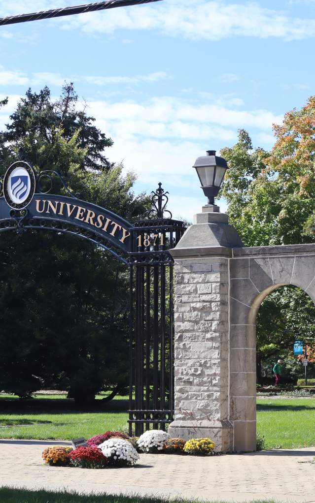 Elmhurst University
