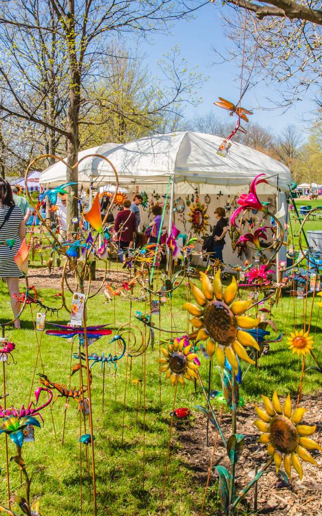 Art in the Park