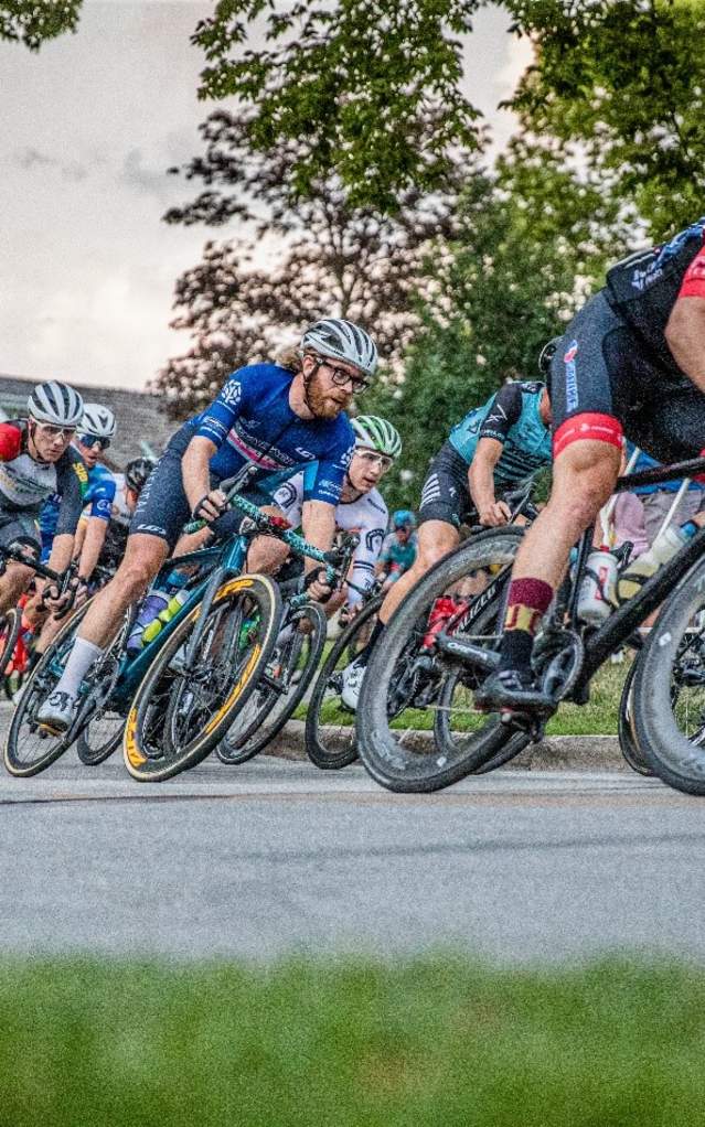 cycling classic
