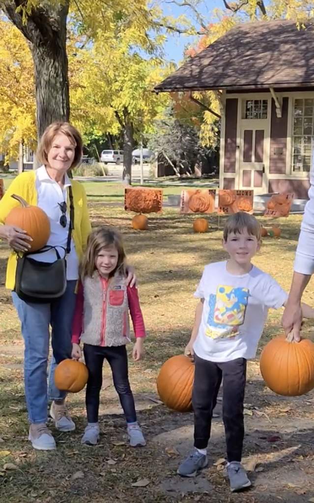 Pumpkin Patch