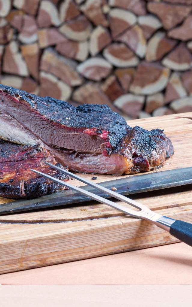 Five Best Under-The-Radar BBQ Spots in Loudoun