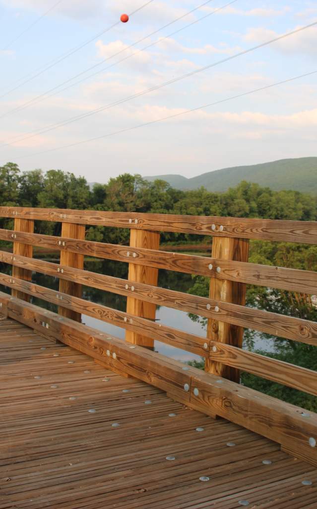 Katie's Crossing BEVT