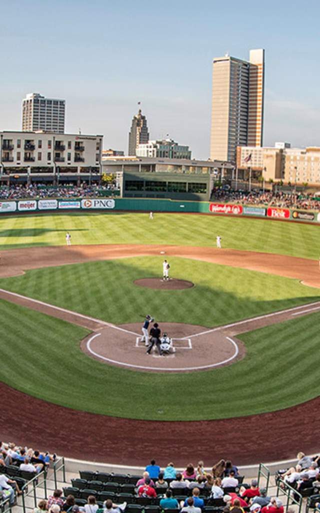 Parkview Field