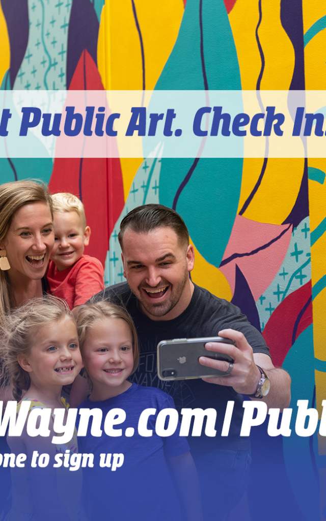 Public Art Trail