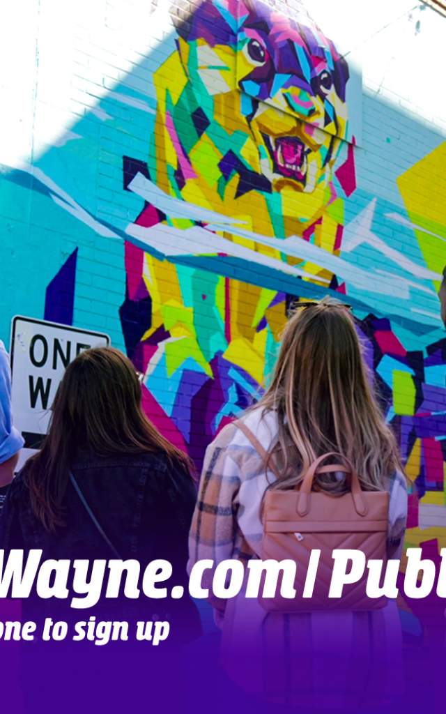Public Art Trail