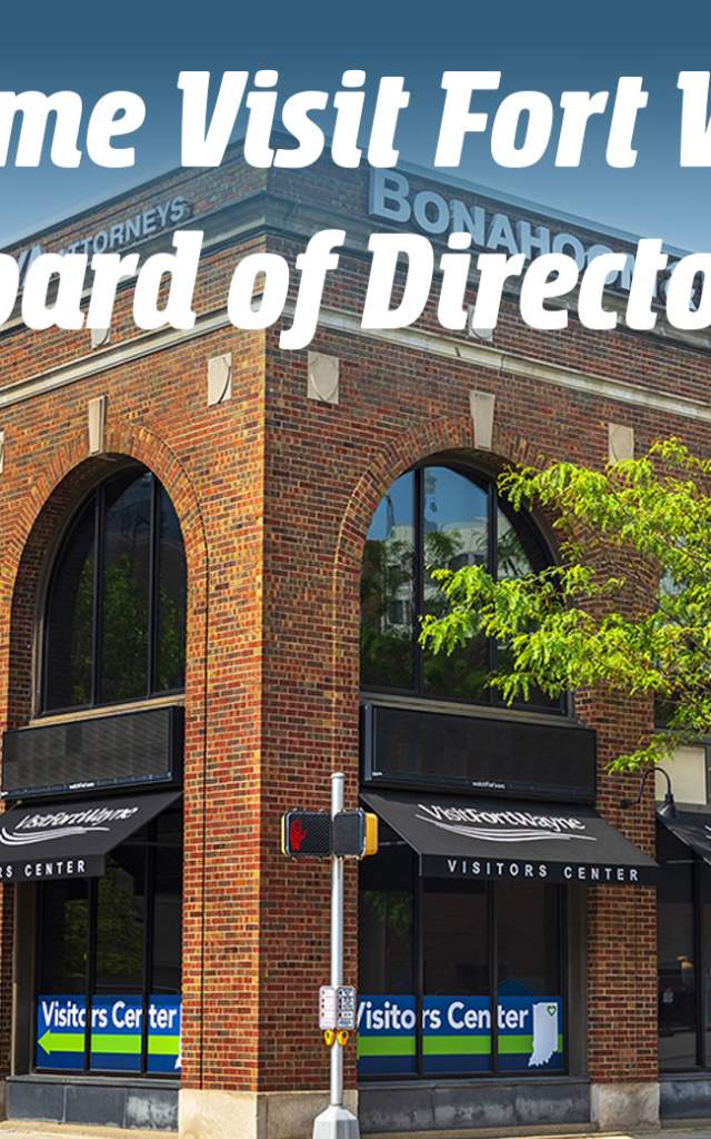 Board Meeting Welcome Slide