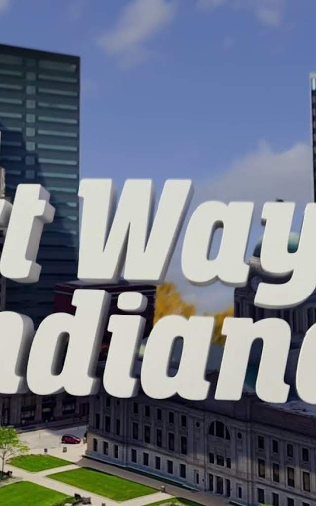 Visit Fort Wayne, Indiana this Summer!