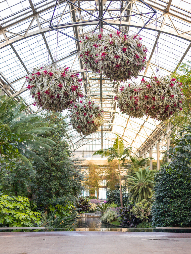Longwood Gardens