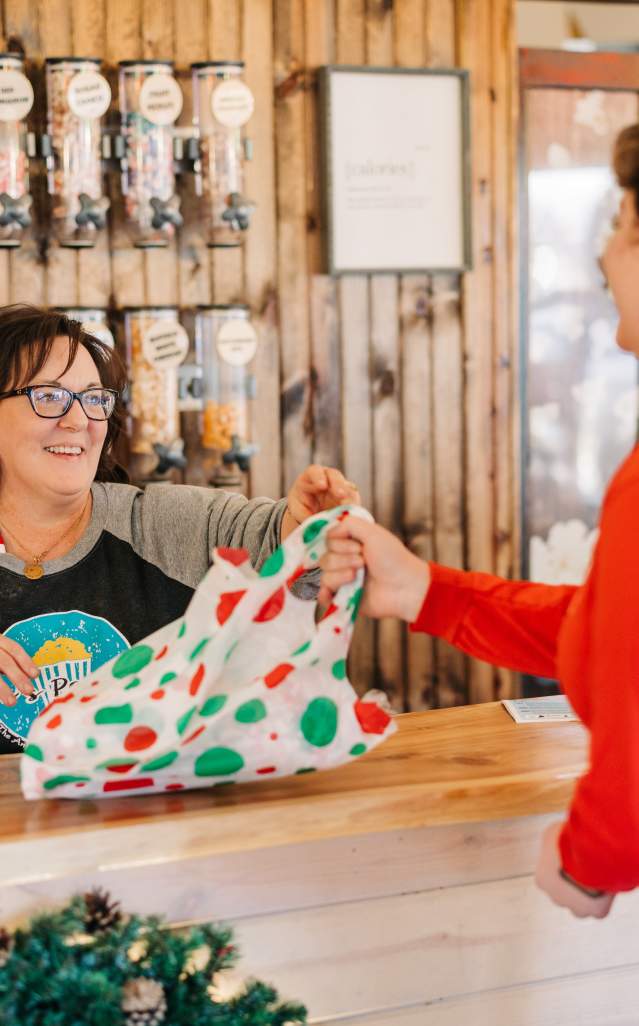 Greeley partnerships