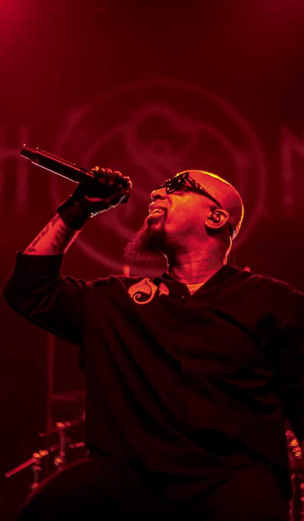 Tech N9ne