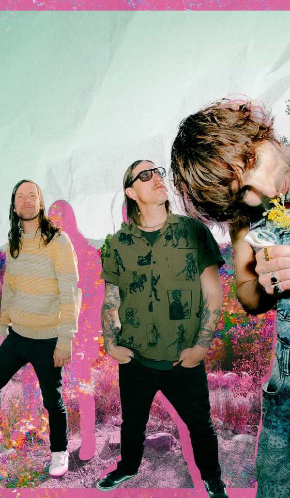 All American Rejects