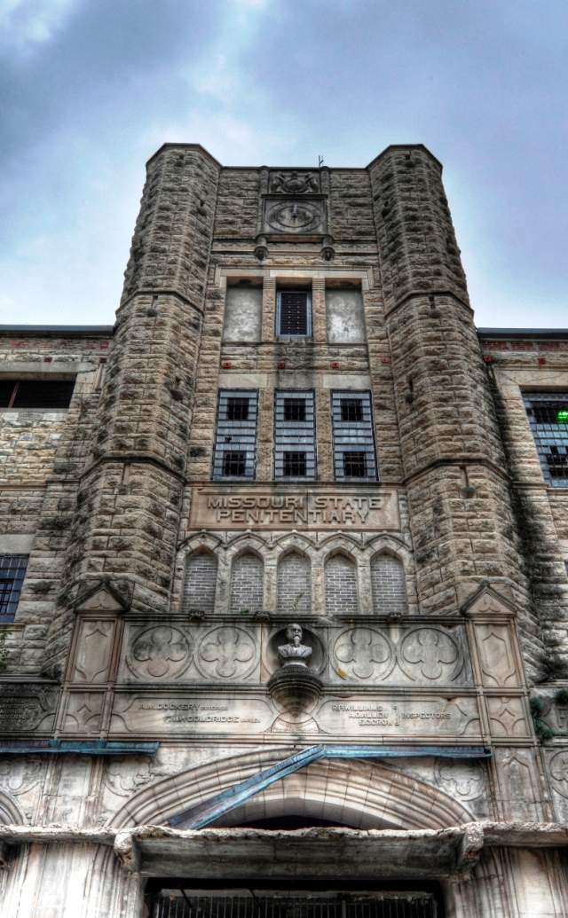 Missouri State Penitentiary