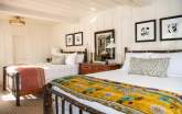 High Hampton Lodging