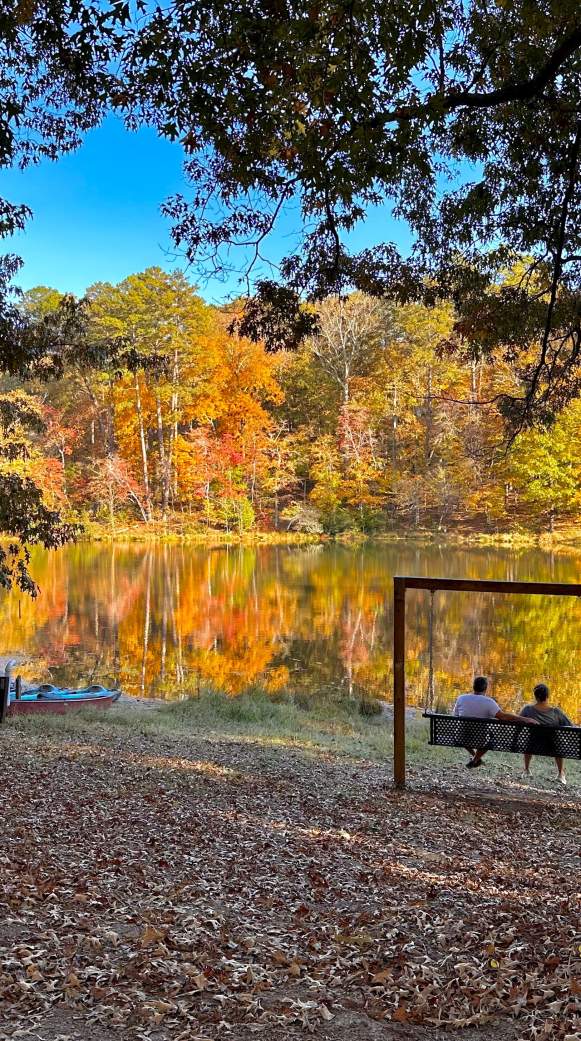York County Fall Bucket List