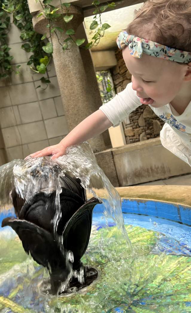 Discover Hidden Kid-Friendly Gems in Wilmington & the Brandywine Valley: A Du Pont Estate Adventure