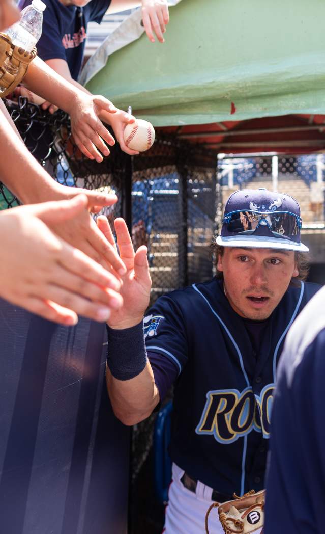 Minor League, Major Fun: Wilmington Blue Rocks Season Awaits!