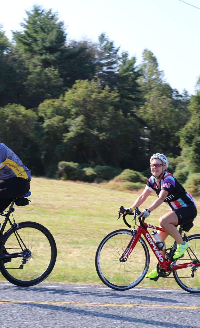Brandywine Conservancy’s “Bike the Brandywine” Event Returns for its Sixth Year this Fall