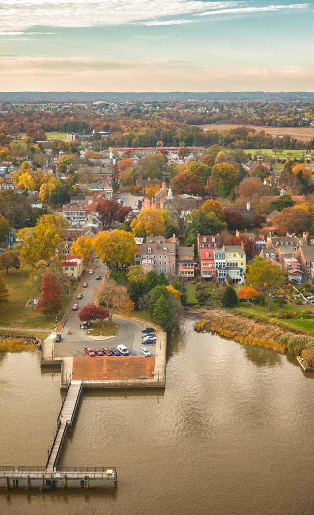 Historic New Castle Restaurant Week Returns This February
