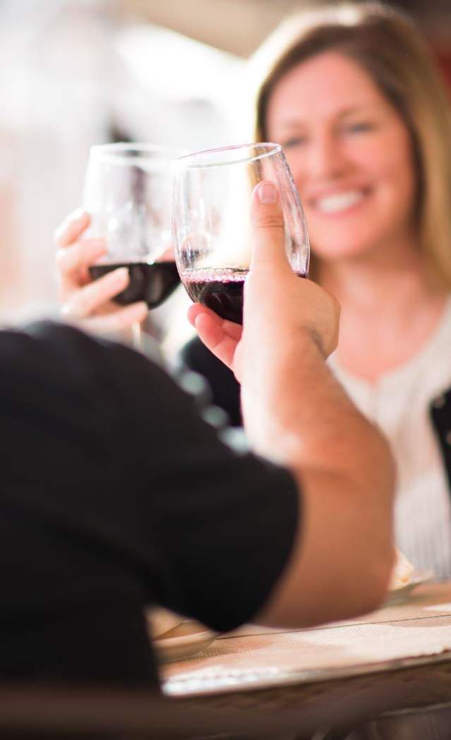 L.O.V.E. and Romance in Wilmington and the Brandywine Valley