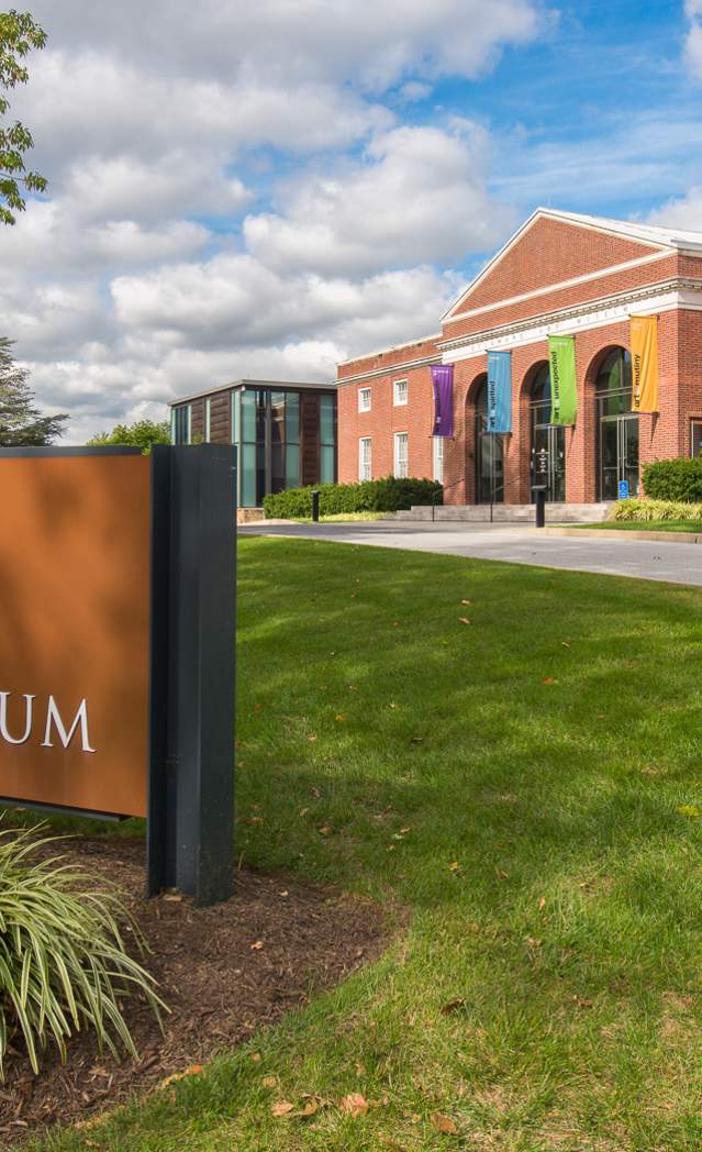 Jazz Age Murals Bring Wilmington’s Streets to Life