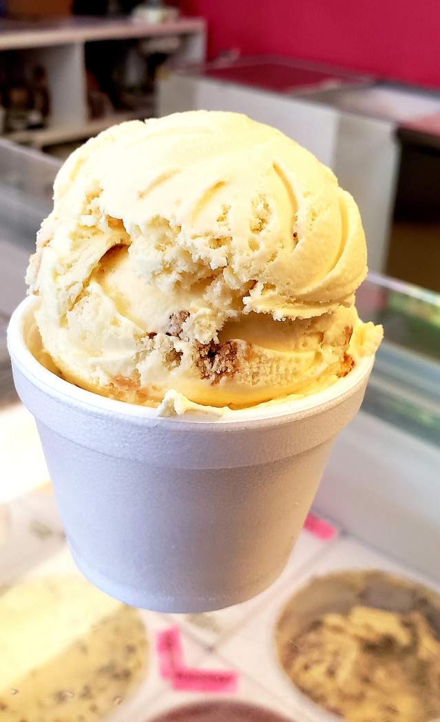 SUNDAE DRIVE: A ROADMAP TO 10 ICE CREAM PARLORS YOU’LL WANT TO VISIT IN GREATER WILMINGTON