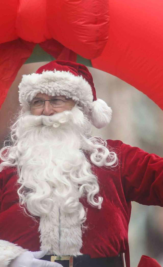 Enjoy 5 Amazing Santa-filled Adventures this Holiday Season in Wilmington and the Brandywine Valley