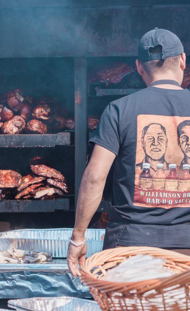 The Beer, Bourbon & BBQ Festival Tour Makes Its 1st Annual Stop in Wilmington, Delaware