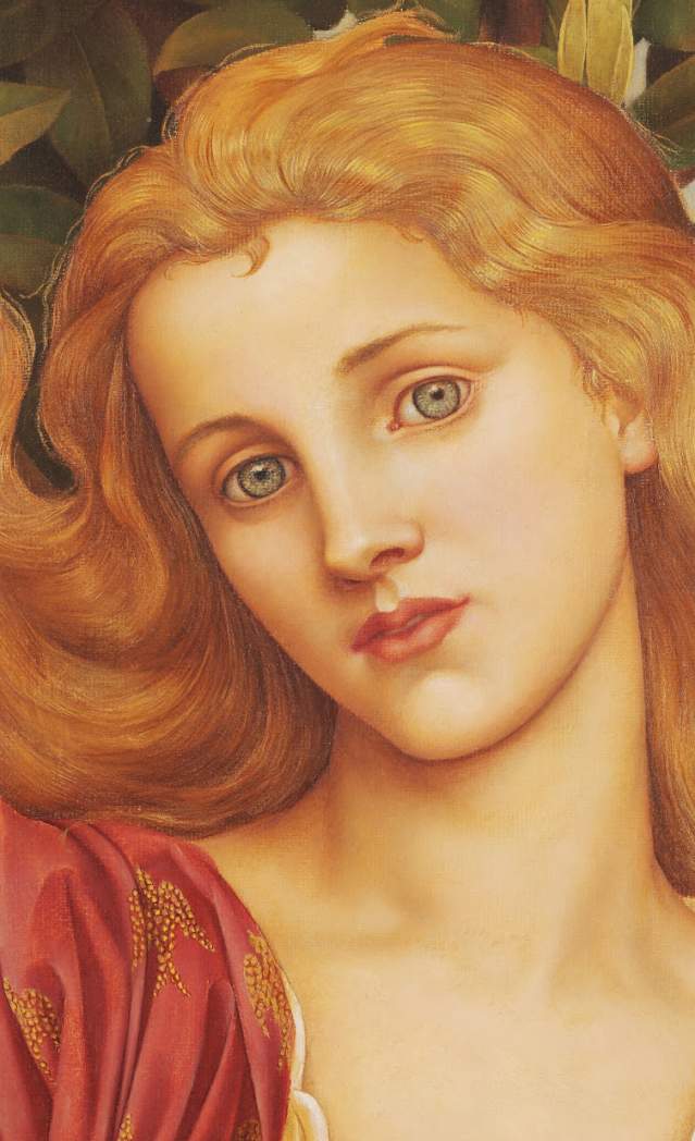 Delaware Art Museum Pre-Raphaelite