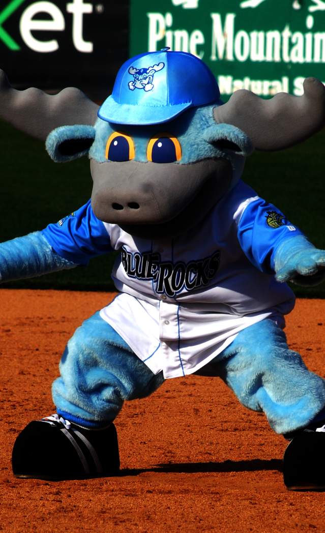 Fireworks, Giveaways and More Included in Wilmington Blue Rocks 30th Season