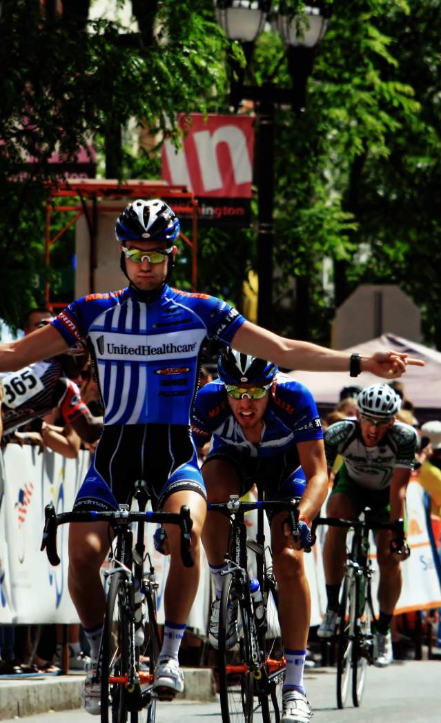 The Wilmington Grand Prix Weekend Is Back for 2022