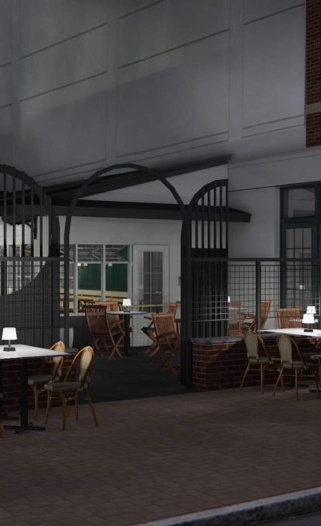 Bardea Steakhouse to Open Early 2022 in Wilmington, Delaware