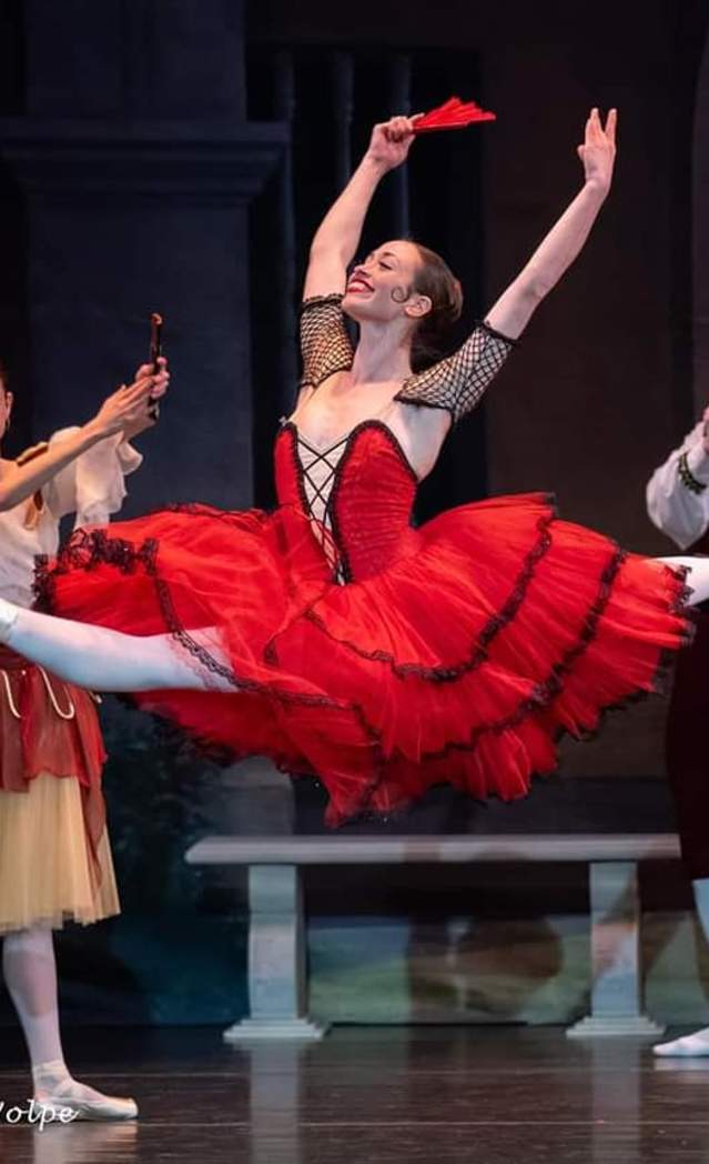First State Ballet Theatre