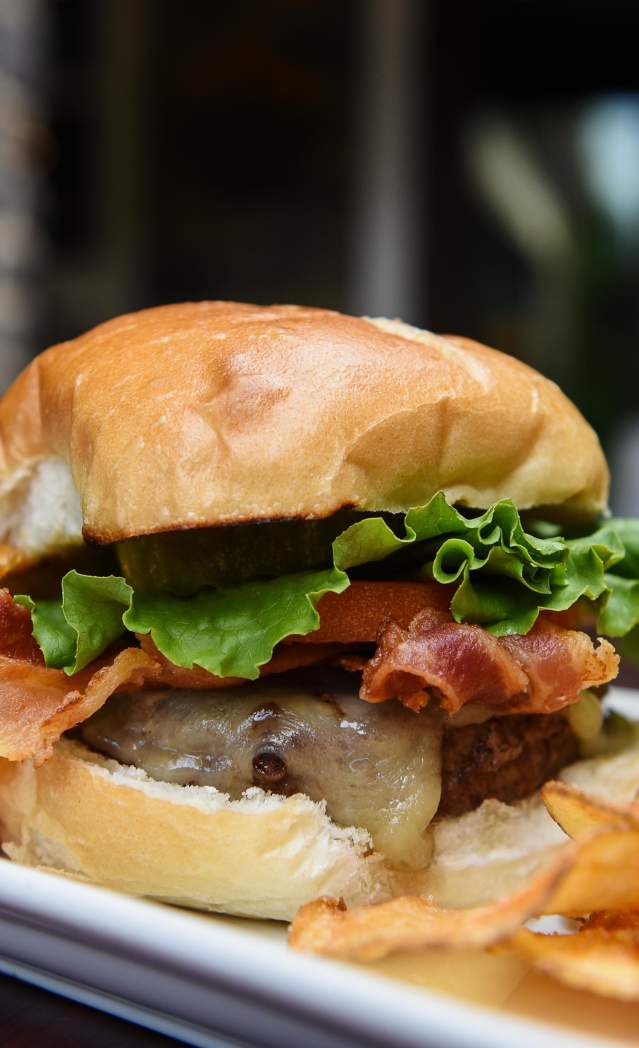 BBC Tavern & Grill