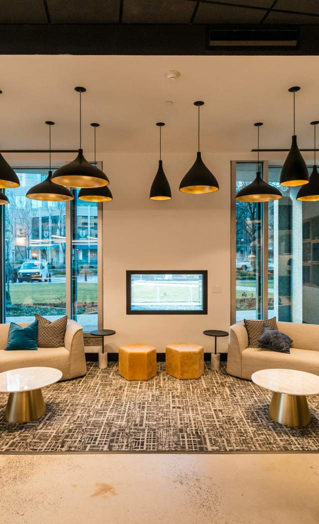 The Chancery Market Food Hall and Bar