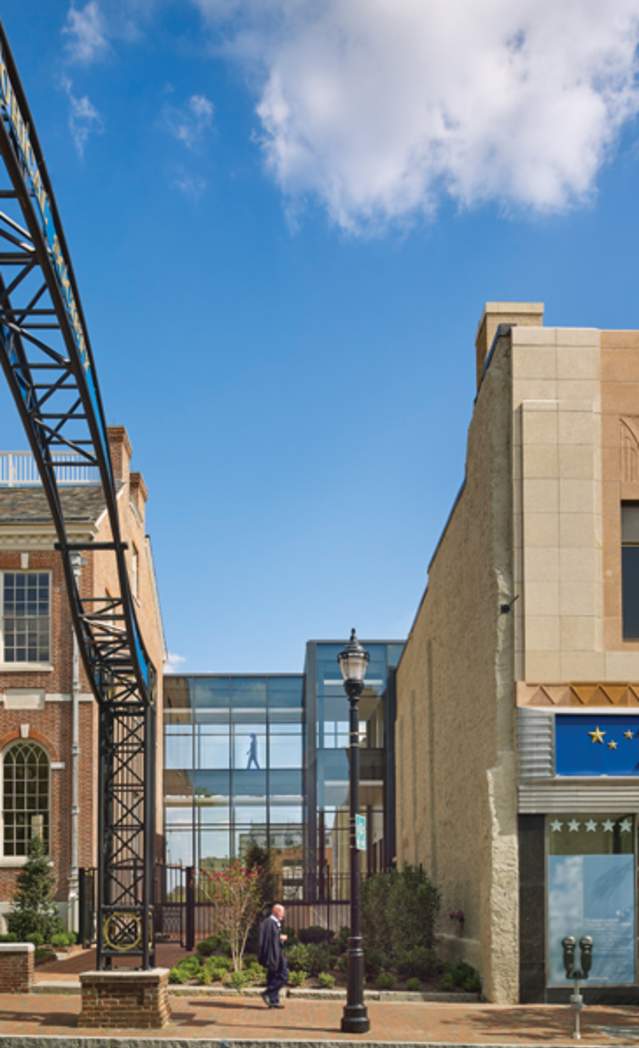 Delaware Historical Society