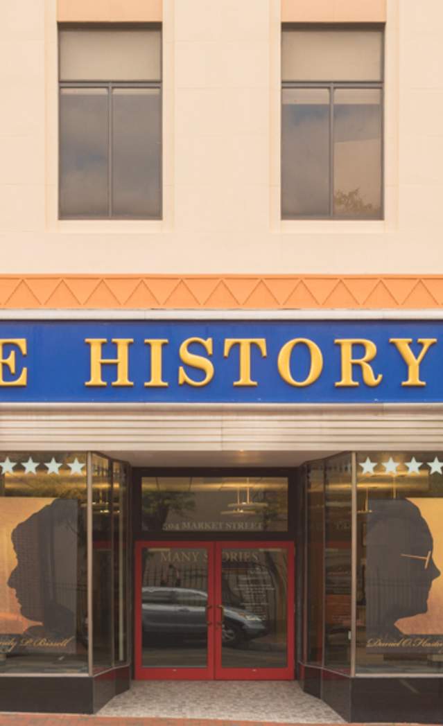 Delaware History Museum
