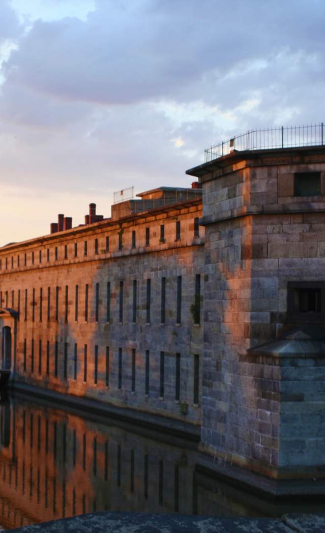Fort Delaware