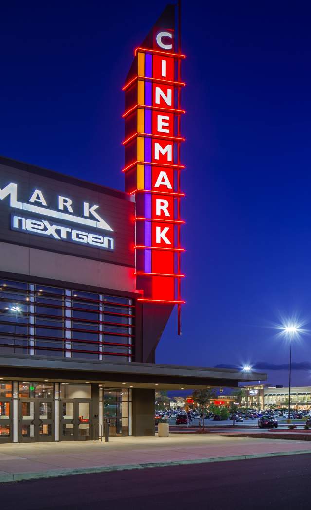 Christiana Mall