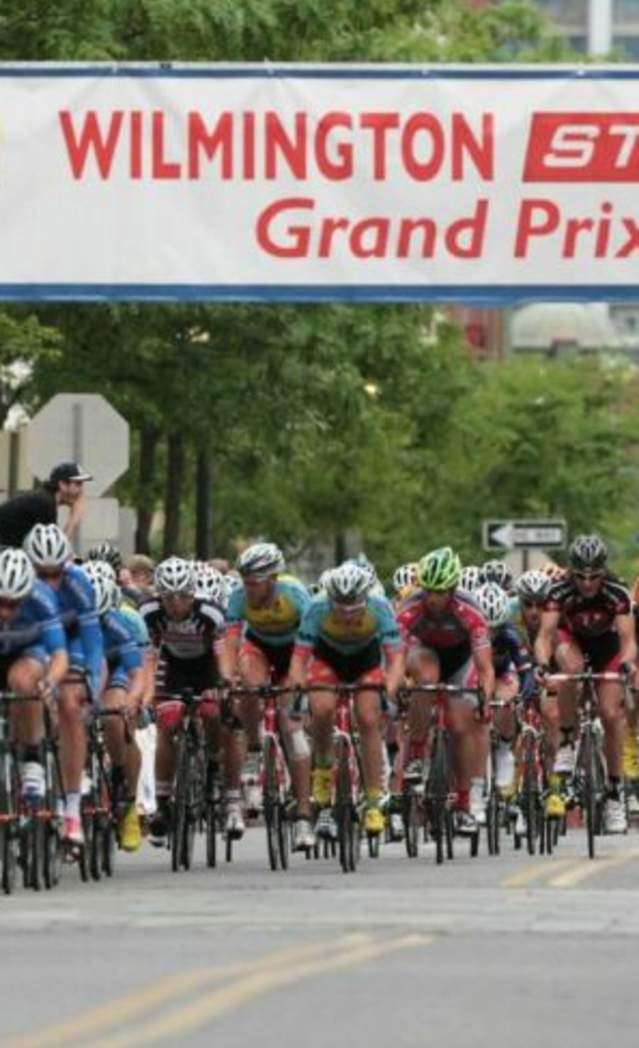 Wilmington Grand Prix Weekend
