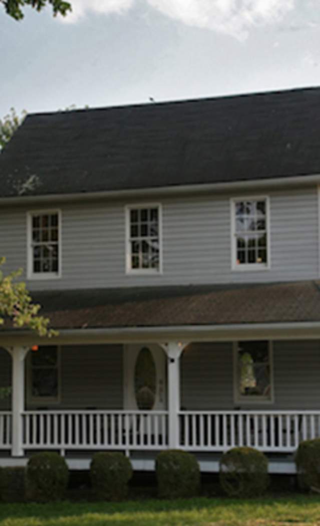 The House of William & Merry