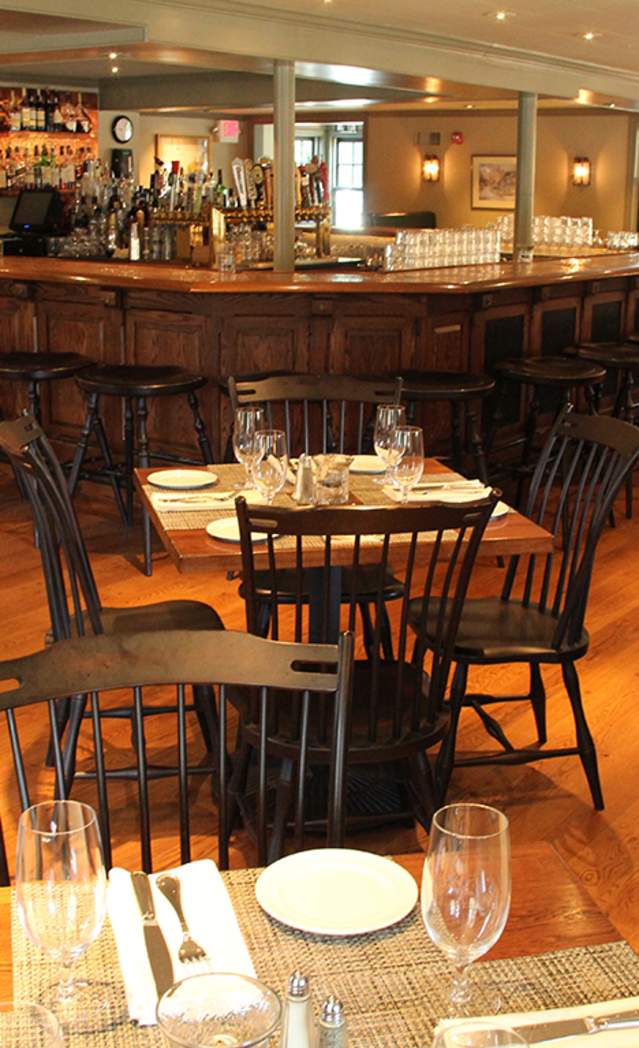 Buckley's Tavern