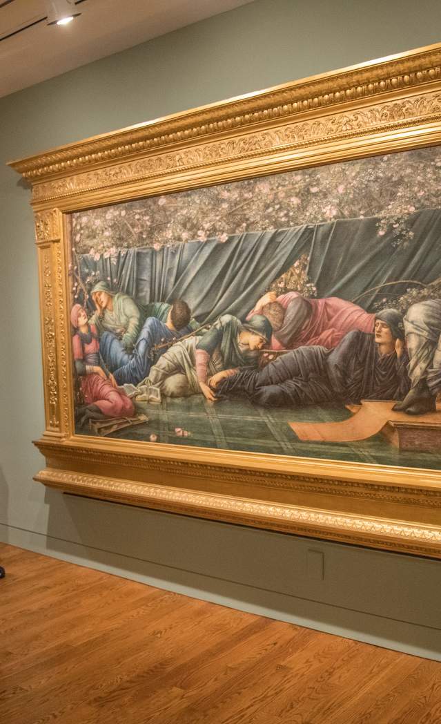 Delaware Art Museum