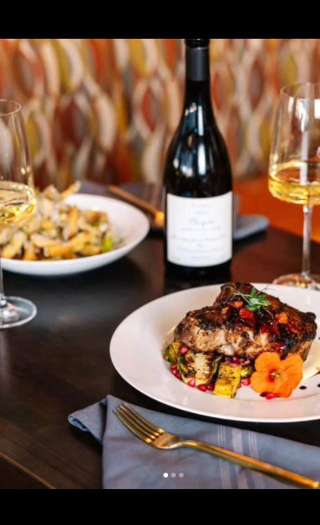 Brandywine Brasserie