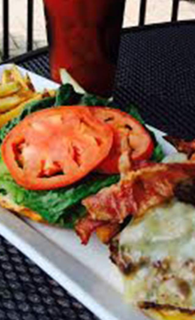 BBC Tavern & Grill