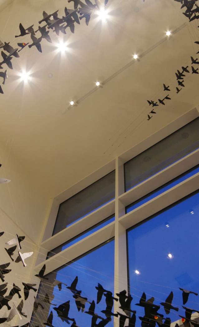 Biggs Museum of American Art