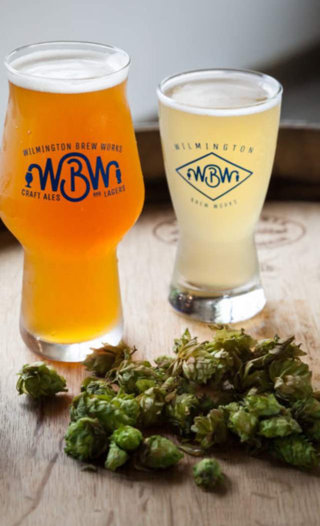 Wilmington Brew Works