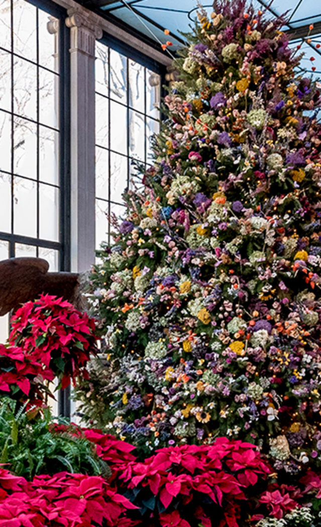 The Ultimate Holiday Road Trip Through Wilmington and the Brandywine Valley