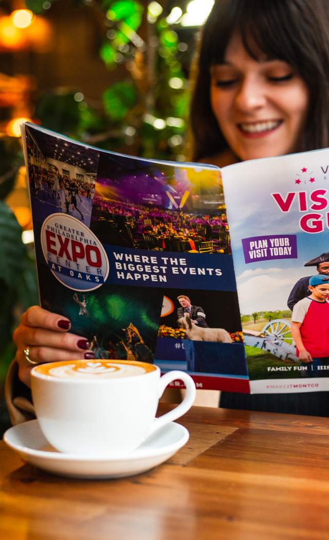 Visitors Guide 2020